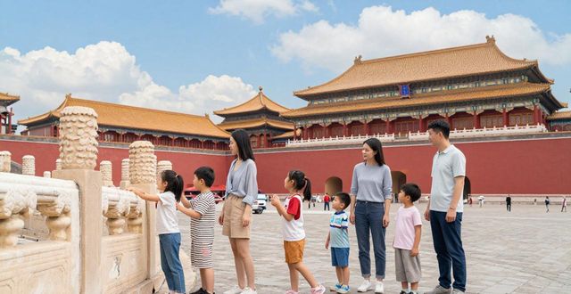 Family friendly Beijing attractions_Family friendly Beijing attractions_Family friendly Beijing attractions