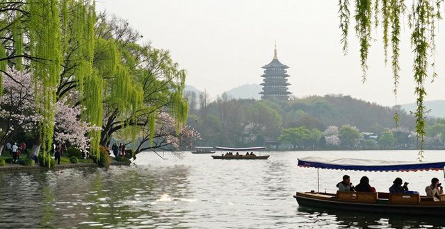 Famous Hangzhou tourism_Famous Hangzhou tourism_Famous Hangzhou tourism