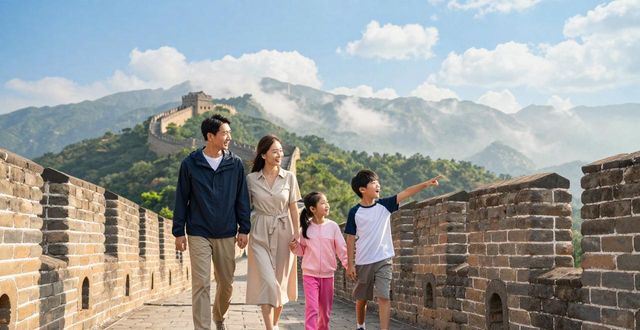 Family friendly China tour_Family friendly China tour_Family friendly China tour