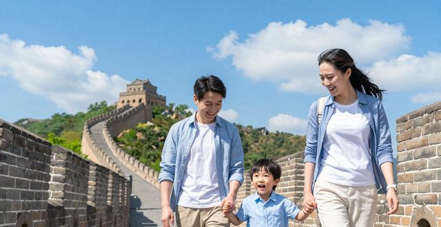 Family friendly China tour_Family friendly China tour_Family friendly China tour