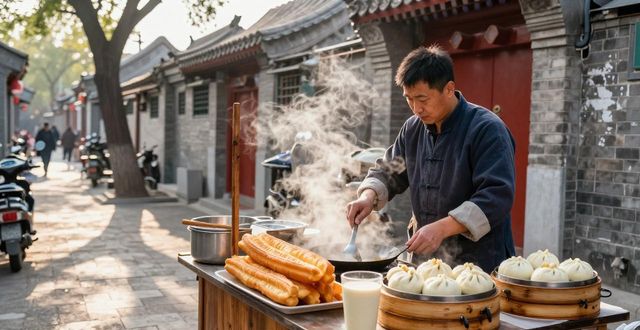 Street food in China_Street food in China_Street food in China