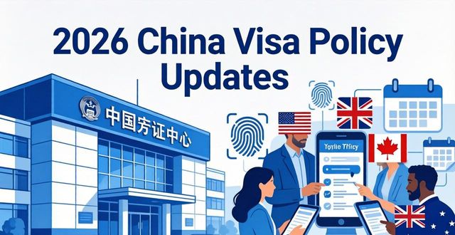 China visa policy 2026_China visa policy 2026_China visa policy 2026
