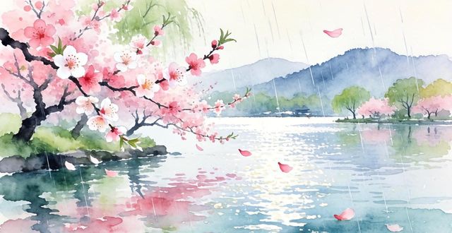 West Lake poetic charm_West Lake poetic charm_West Lake poetic charm