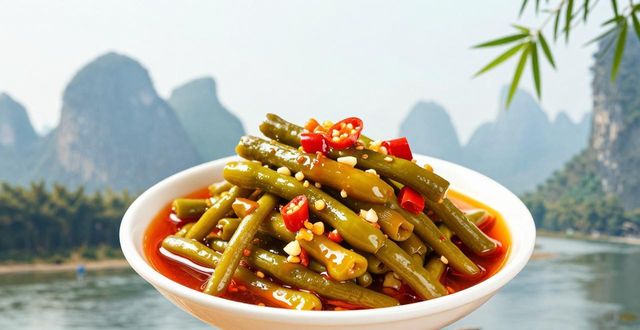 Guilin local cuisine_Guilin local cuisine_Guilin local cuisine