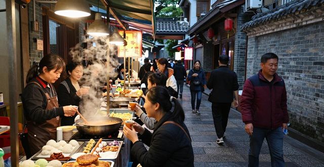 Guilin local cuisine_Guilin local cuisine_Guilin local cuisine