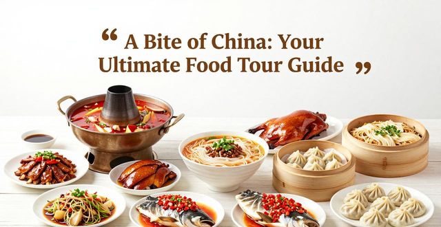 China food tasting tour_China food tasting tour_China food tasting tour