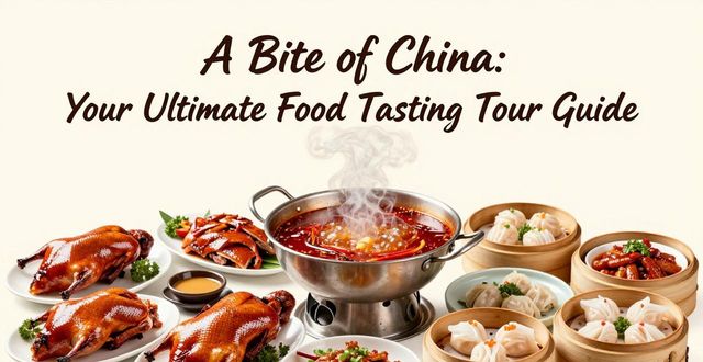 China food tasting tour_China food tasting tour_China food tasting tour