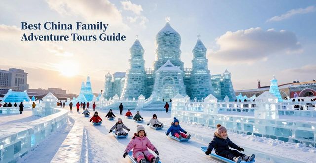 China family adventure tour_China family adventure tour_China family adventure tour