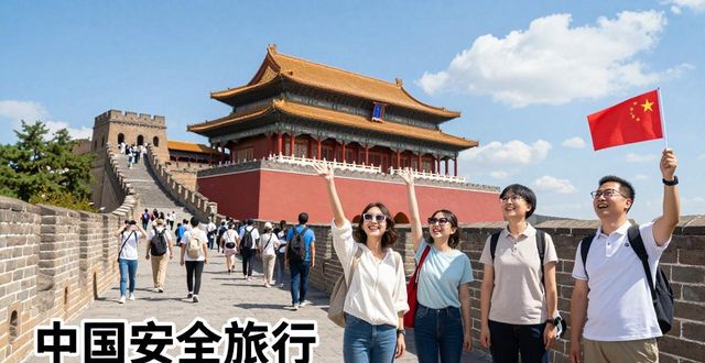 Is China safe?_Is China safe?_Is China safe?