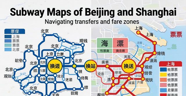 Subway map of Beijing/Shanghai_Subway map of Beijing/Shanghai_Subway map of Beijing/Shanghai