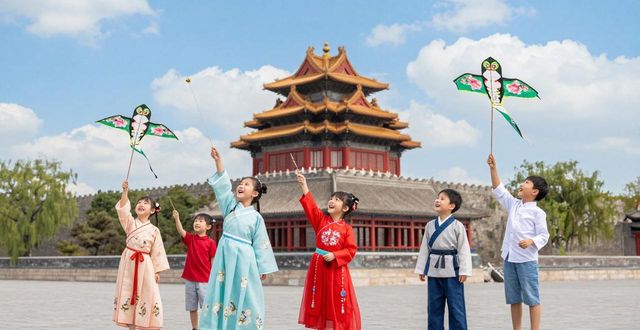Family friendly China attractions list_Family friendly China attractions list_Family friendly China attractions list