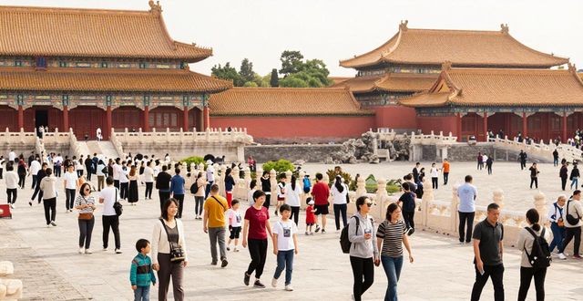 Beijing tourist attractions for families_Beijing tourist attractions for families_Beijing tourist attractions for families