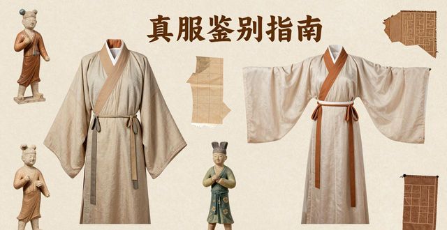 Authentic Hanfu styles_Authentic Hanfu styles_Authentic Hanfu styles