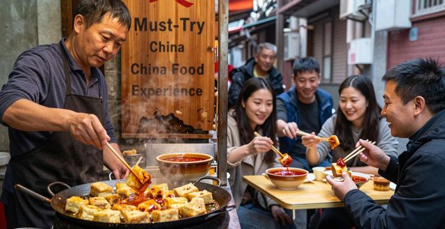 China food experiences_China food experiences_China food experiences