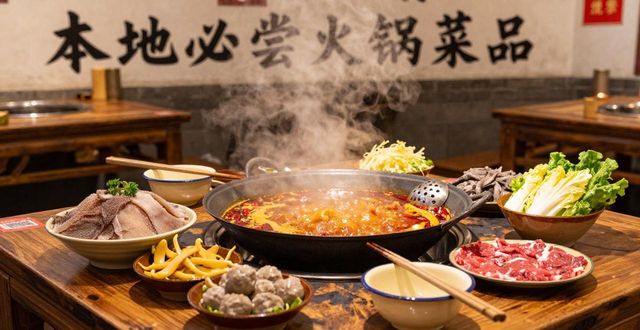 Local hot pot restaurants_Local hot pot restaurants_Local hot pot restaurants