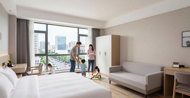 Family friendly accommodation in Beijing_Family friendly accommodation in Beijing_Family friendly accommodation in Beijing