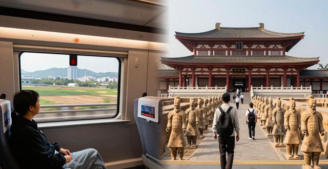 7 days China top attractions_7 days China top attractions_7 days China top attractions