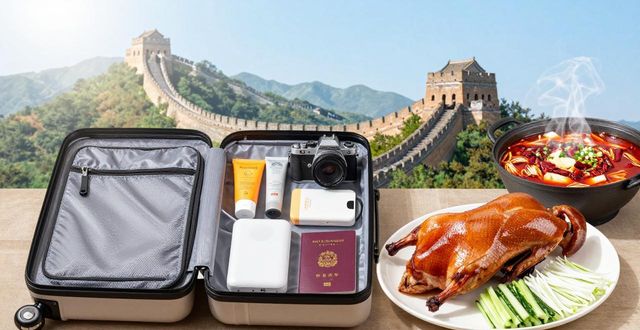 7 days China top attractions_7 days China top attractions_7 days China top attractions