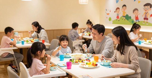 Xi'an family friendly spots_Xi'an family friendly spots_Xi'an family friendly spots