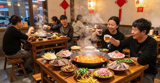 Spicy food China_Spicy food China_Spicy food China