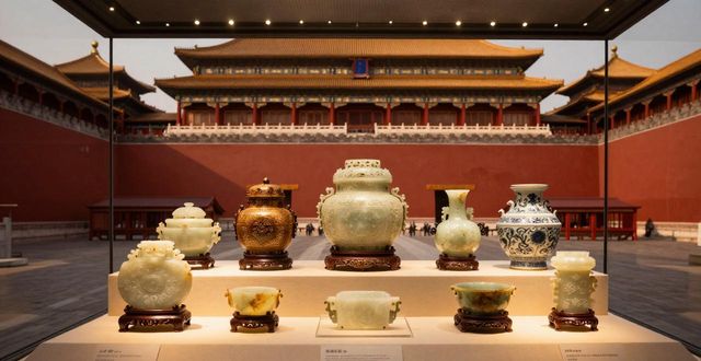 Palace Museum collection_Palace Museum collection_Palace Museum collection
