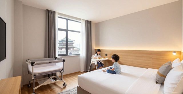 Family friendly accommodation in Xi'an_Family friendly accommodation in Xi'an_Family friendly accommodation in Xi'an