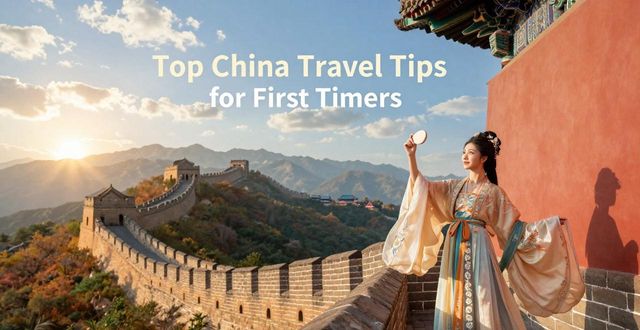 Travel tips for China_Travel tips for China_Travel tips for China