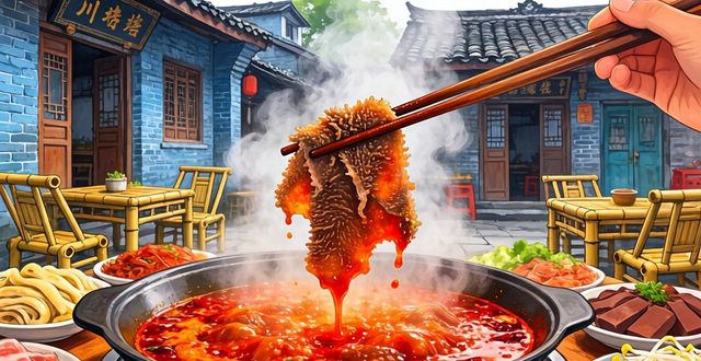 Best hot pot in Chengdu/Chongqing_Best hot pot in Chengdu/Chongqing_Best hot pot in Chengdu/Chongqing