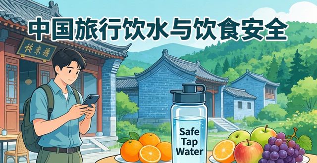 Travel tips for China_Travel tips for China_Travel tips for China