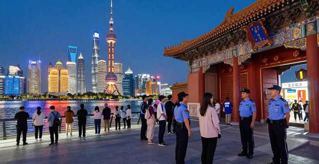 Is China safe?_Is China safe?_Is China safe?