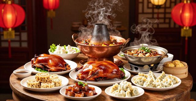 China food experiences_China food experiences_China food experiences