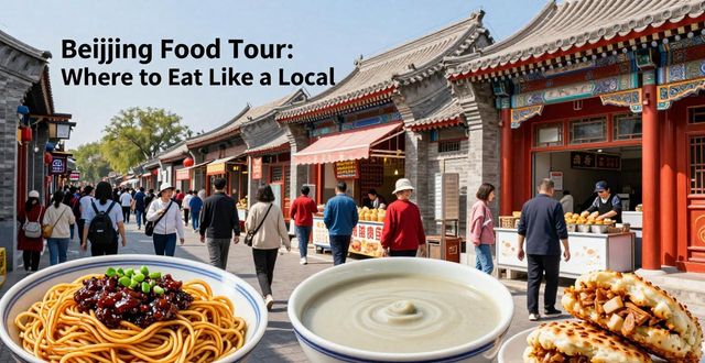 Beijing food tour_Beijing food tour_Beijing food tour