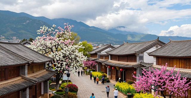 Yunnan cultural heritage travel_Yunnan cultural heritage travel_Yunnan cultural heritage travel