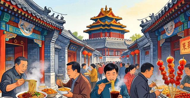 Food tours in Beijing_Food tours in Beijing_Food tours in Beijing