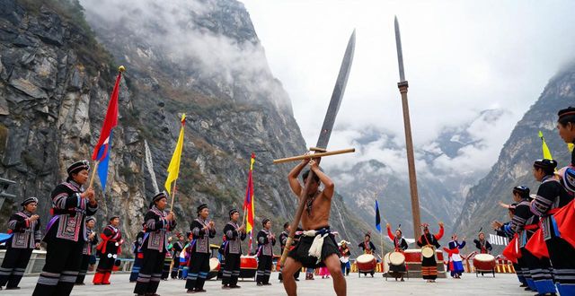 Yunnan traditional festivals_Yunnan traditional festivals_Yunnan traditional festivals