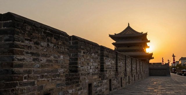 7 days China cultural highlights_7 days China cultural highlights_7 days China cultural highlights