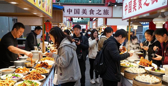 China food tasting tour_China food tasting tour_China food tasting tour