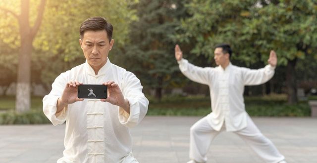 Chinese Kung Fu & Tai Chi_Chinese Kung Fu & Tai Chi_Chinese Kung Fu & Tai Chi