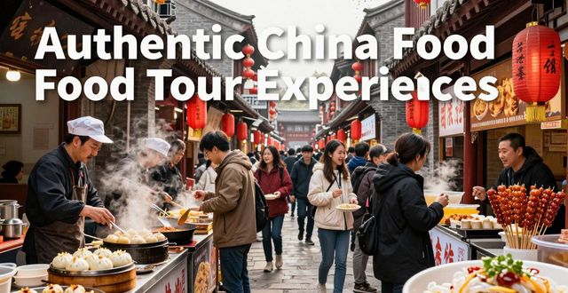 China food tour experiences_China food tour experiences_China food tour experiences