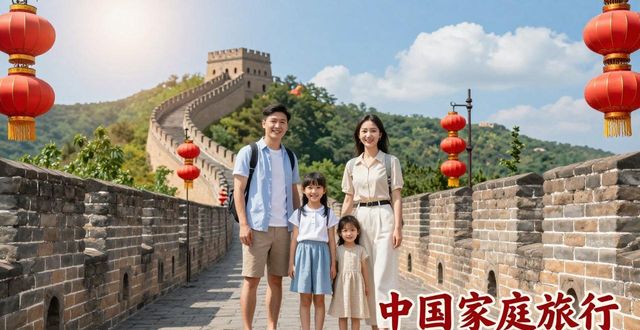 China family travel itinerary_China family travel itinerary_China family travel itinerary