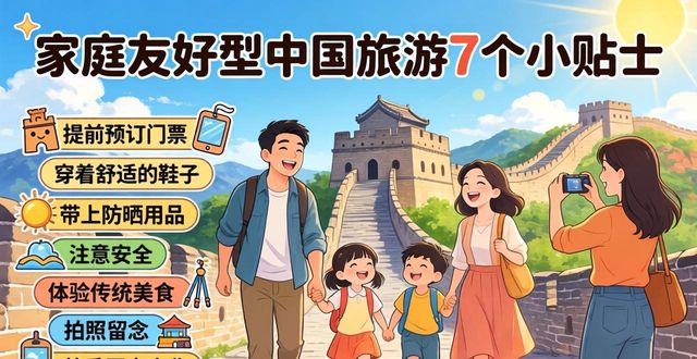 Family friendly China tour_Family friendly China tour_Family friendly China tour