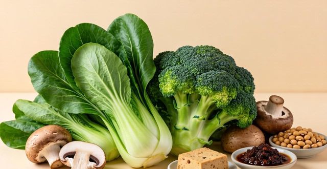 Vegetarian Chinese cuisine_Vegetarian Chinese cuisine_Vegetarian Chinese cuisine