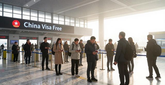 China visa free border crossings_China visa free border crossings_China visa free border crossings