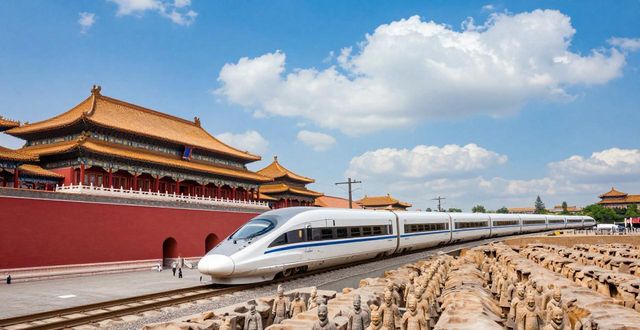Beijing & Xi'an itinerary_Beijing & Xi'an itinerary_Beijing & Xi'an itinerary