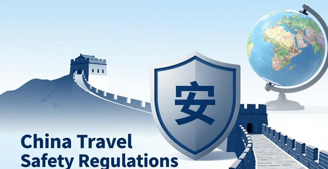 China's travel safety regulations_China's travel safety regulations_China's travel safety regulations