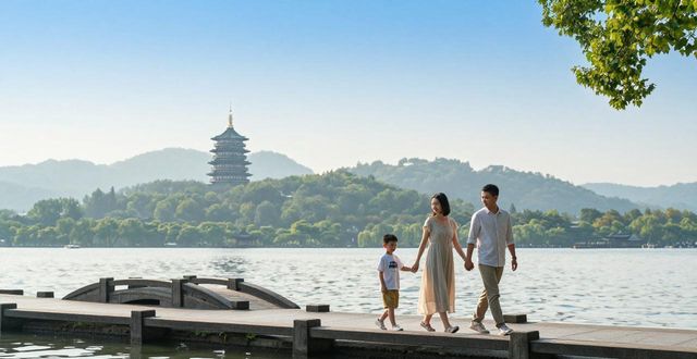 Hangzhou tourism attractions_Hangzhou tourism attractions_Hangzhou tourism attractions