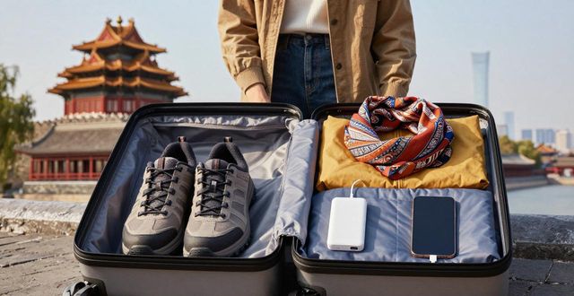 China 7 day travel itinerary_China 7 day travel itinerary_China 7 day travel itinerary