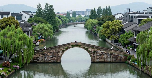 Popular Hangzhou tourism spots_Popular Hangzhou tourism spots_Popular Hangzhou tourism spots
