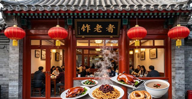 Chinese culture in Beijing_Chinese culture in Beijing_Chinese culture in Beijing