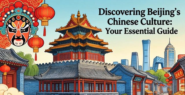 Chinese culture in Beijing_Chinese culture in Beijing_Chinese culture in Beijing